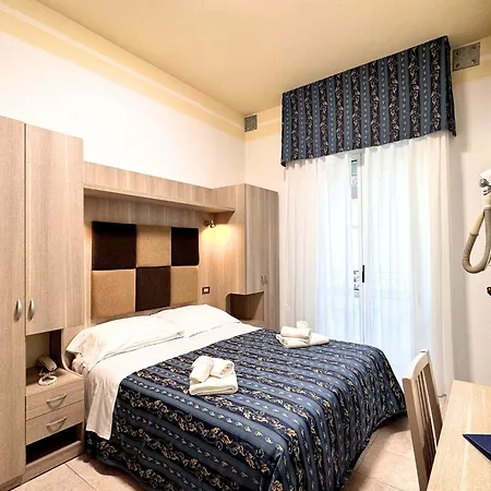 Hotel Vela D'Oro-2